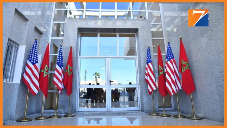 الولايات المتحدة تجدد دعمها للمخطط المغربي للحكم الذاتي باعتباره جادا وذا مصداقية وواقعيا
