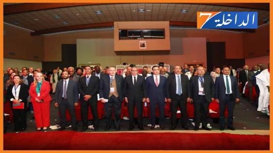 الدعوة بالداخلة إلى إحداث منطقة للتبادل الحر بين الدول العربية والإفريقية