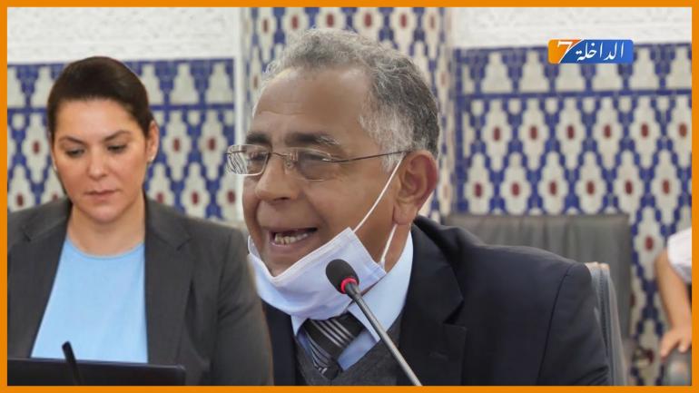 وأخيرا.. الإعلان عن فتح باب الترشح لشغل منصب مدير الوكالة الحضرية للداخلة-وادي الذهب