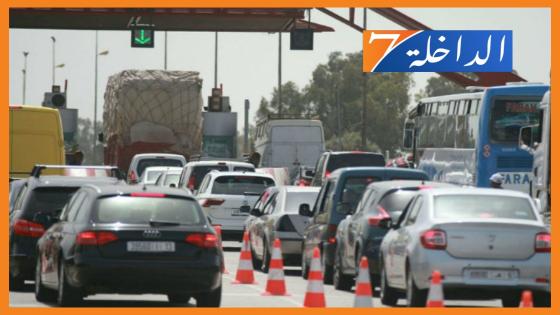 رأس السنة الميلادية.. الوكالة الوطنية للسلامة الطرقية تدعو مستعملي الطريق إلى التقيد بضوابط السلامة الطرقية