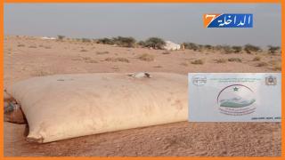 عيوب بالصهاريج البلاستيكية تغضب كسابة الداخلة