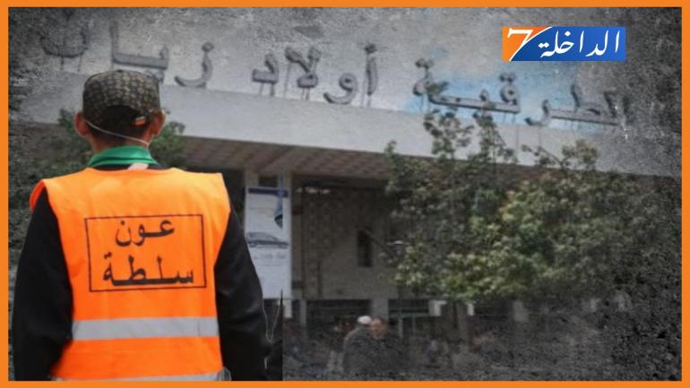 جث-ة متفحمة” بالقرب من محطة ولاد زيان تستنفر أمن البيضاء