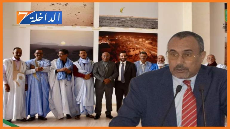 إنطلاق الندوة السياسية الأولى للتحالف من أجل الحكم الذاتي في الصحراء