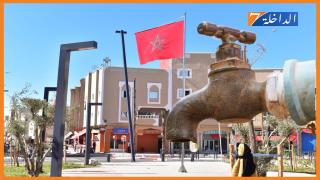 انقطاع الماء يقلق ساكنة حي السلام بالداخلة