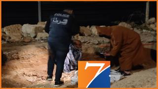 ستة جمام.م تستنفر الشرطة العلمية بالداخلة