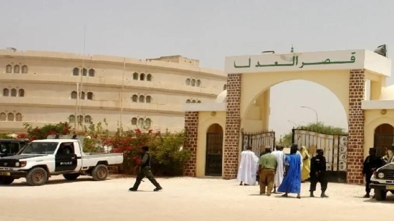 إحداث محكمة خاصة بمحاربة الاتج.ار بالب.شر وته.ريب المهاجرين بموريتانيا