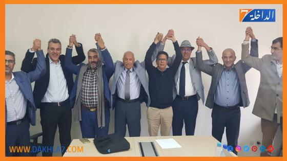 النقابات الممثلة للشغيلة الصحية تقرر توحيد جهودها وتنفيذ برنامج نضالي تصعيدية الأسبوع المقبل