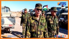 المحكمة العليا في إسبانيا ترفض شكوى ضد زعيم جبهة البوليساريو