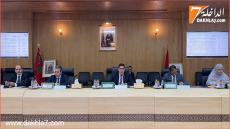 المجلس الإقليمي لوادي الذهب يعقد دورته العادية لشهر يناير 2025