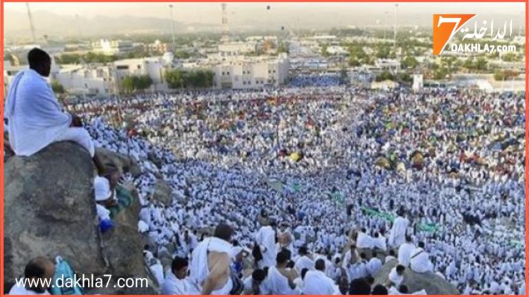 5 وفيات في صفوف الحجاج المغاربة