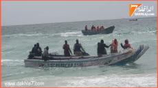 وزارة الصيد الموريتانية تحدد تواريخ استئناف نشاط الصيد