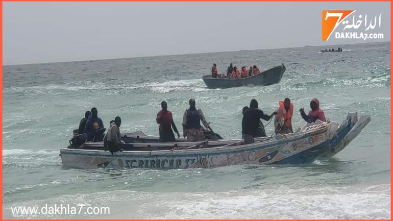 وزارة الصيد الموريتانية تحدد تواريخ استئناف نشاط الصيد