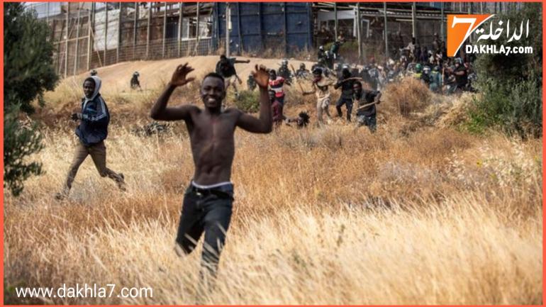 بعد سنتين.. النيابة العامة تقرر إغلاق ملف التحقيق في “مأساة مليلية”