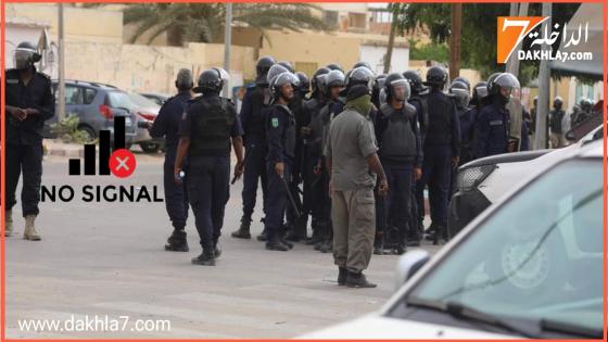 احتجاجات على نتائج الانتخابات في موريتانيا والسلطات تقطع الإنترنت عن الهواتف