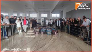 قرية الصيد “لاساركا” تفتتح أول أيام الموسم الصيفي لصيد الاخطبوط بأثمنة مشجعة ومحدودية العرض