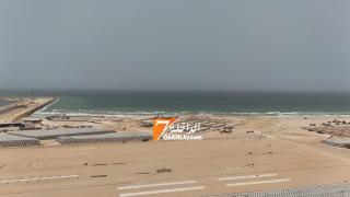 المغرب أطلق خطة استثمارية لتحويل الصحراء إلى مركز تجاري بحري مع دول الساحل