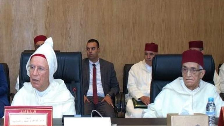 “بعد جدل الخطبة الموحدة”.. المجلس العلمي الأعلى يترك للخطباء حرية قبول أو رفض الخطب المقترحة في صلاة الجمعة