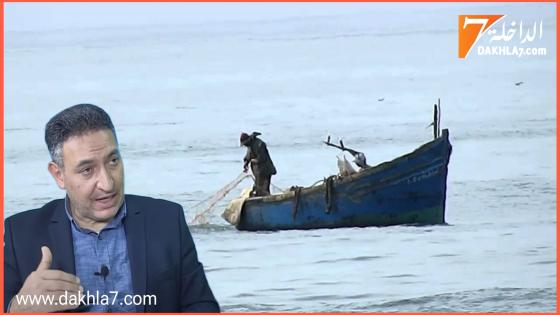 الناجي: “قطاع الصيد البحري بالمغرب لم يصل في تاريخه إلى هذه المرحلة المتأزمة”