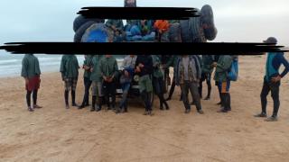 نشاط “الشمبريرات” بالداخلة وبوجدور يضاهي نحو 1000 قارب للصيد التقليدي.. والبطاح يتسائل عن من يوفر الحماية لهذا الأسطول؟