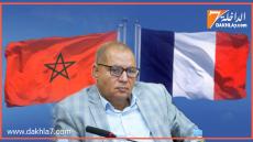 رئيس جماعة امليلي يثمن الموقف الفرنسي الداعم لمغربية الصحراء