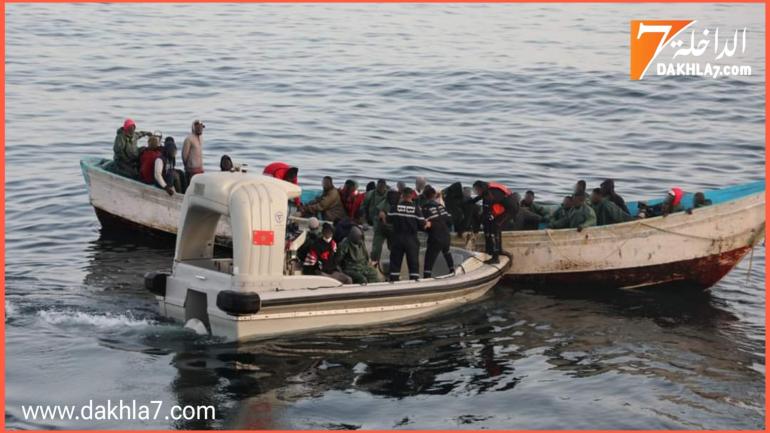 توقيف 231 “حراك” بالعيون