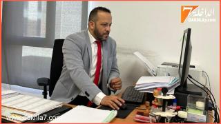 جميع المجالس بوادي الذهب وأوسرد على موعد مع عقد دورات إستثنائية للمصادقة على إحداث مجموعة الجماعات الترابية “الداخلة وادي الذهب للتوزيع”