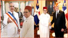 جمهورية الدومينيكان تعتزم فتح قنصلية بالداخلة