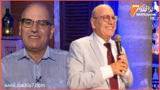 عن حزب التجمع.. سعد بنمبارك يحصد المقعد البرلماني الشاغر بدائرة المحيط