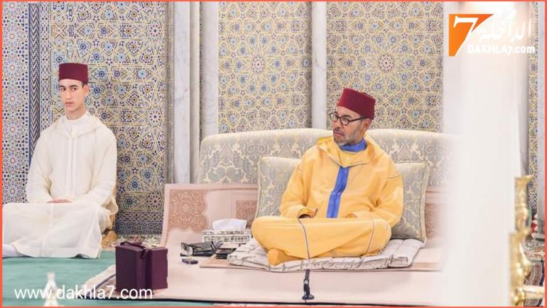 فتح 157 مسجدا مع بداية رمضان… ومسجد حي الحسني بالداخلة خارج اللائحة رغم جاهزيته