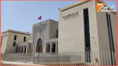 إضراب يشل المحاكم لـ5 أيام