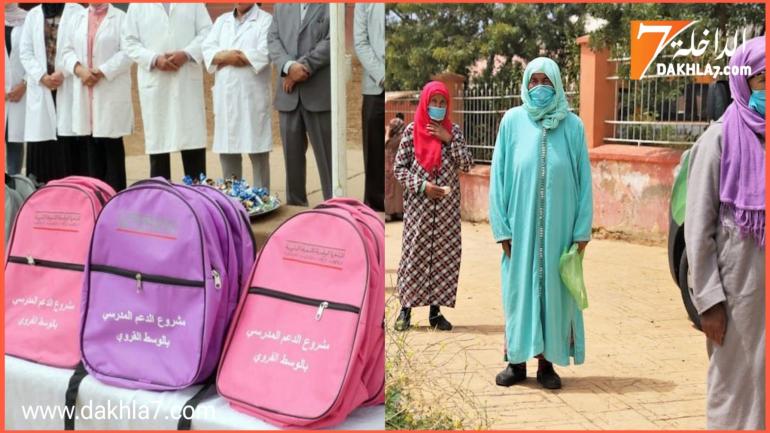 في الوقت الذي ينتظر فيه التلاميذ 200درهم والأرامل 500درهم.. جمعية لاغون تخصص 40,000أورو كجائزة لمسابقة التزحلق على الماء