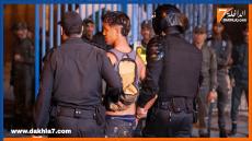 ابتدائية تطوان تصدر أحكاما قضائية في حق 52 من المتابعين في أحداث الفنيدق