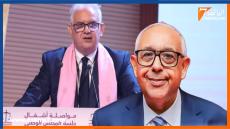 نزار بركة يعيِّن مصطفى حنين مفتشا عاما لحزب الاستقلال