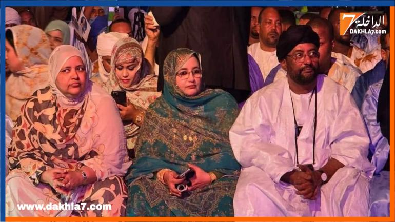 أسرة أهل الشيخ آياه ترحب ببيان النيابة وتنوه بـ”مهنية القضاء”