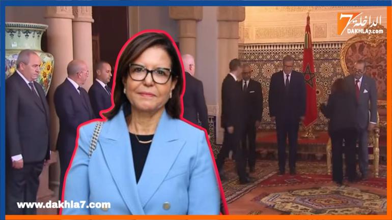 رأي.. الدريوش قطعة الصيد البحري المفقودة تكتمل