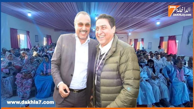 حزب الإستقلال يستعد لعقد الدورتين العاديتين للمجلسين الإقليمين للحزب بكل من اقليم وادي الذهب واقليم اوسرد