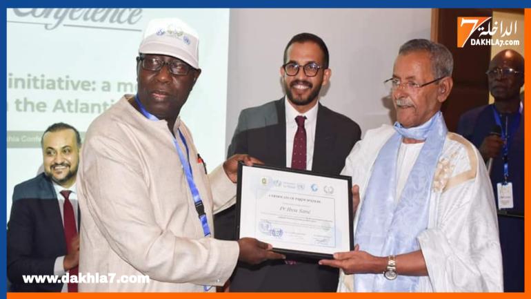 جماعة الداخلة تنظم المؤتمر الدولي حول “المبادرة المغربية للحكم الذاتي”