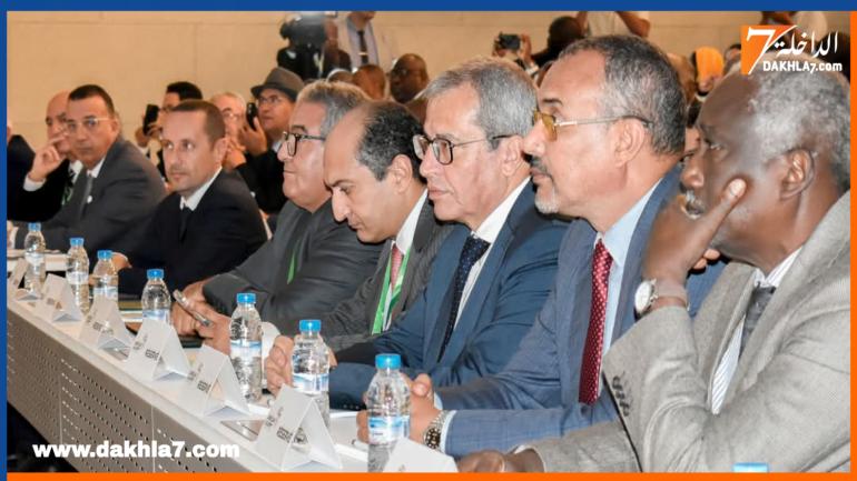 مؤسسة محمد السادس للعلوم والصحة تطلق الأكاديمية الإفريقية لعلوم الصحة بالداخلة