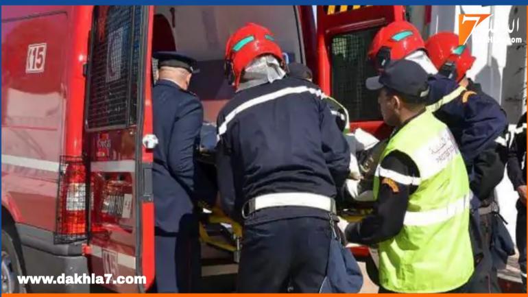 العثور على جثة شخص يرجح أن تعود للسائح البلجيكي اختفى عن الأنظار منذ أواخر نونبر المنصرم