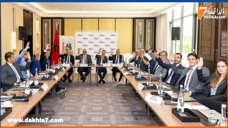 تدبير مستدام للمخزونات المشتركة من الأسماك السطحية الصغيرة موضوع إجماع بين منهيين مغاربة وموريتانيين