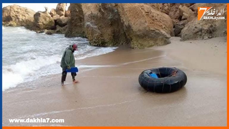 ادابدا يلفت الانتباه إلى وضعية العاملين في الصيد التقليدي باستخدام العجلة المطاطية “شنابرية”