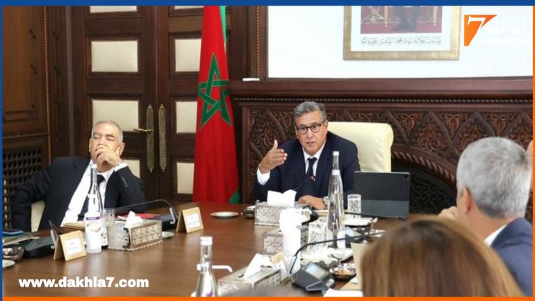 مجلس الحكومة يصادق على مشروع القانون المتعلق بالمسطرة المدنية