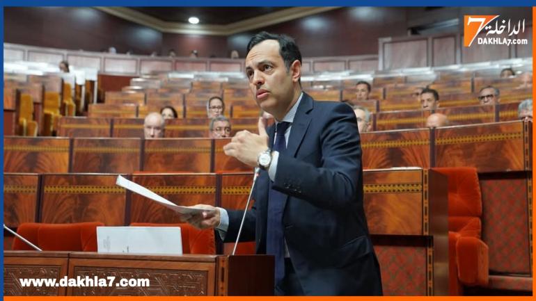 قانون الإضراب يحظى بموافقة 124 نائبا بمجلس النواب