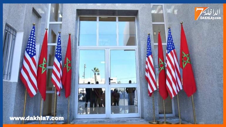 ترامب يدعم الاستثمار في الصحراء