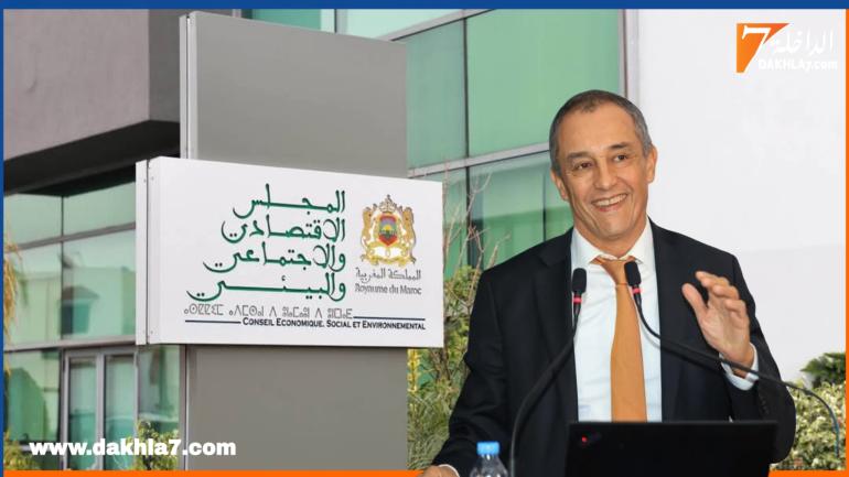 تحديات المقاولات الصغيرة والصغيرة جدا في المغرب تحظى بنقاش المجلس الاقتصادي والاجتماعي والبيئي خلال جمعيته العامة الأخيرة برسم سنة 2024