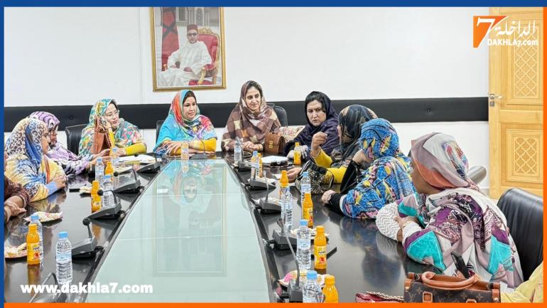 الجمعية المغربية لتنمية التعاونيات تنظم يوم تواصلي مع التعاونيات