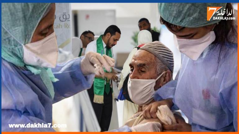 السعودية تشترط على المعتمرين أو المسافرين القادمين إلى أراضيها بضرورة أخذ اللقاحات المضادة لمرض التهاب السحايا