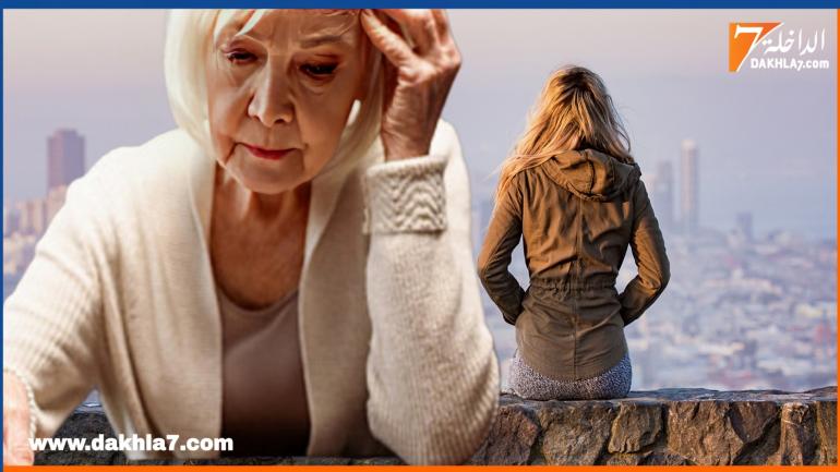 النساء أكثر عرضة للألزهايمر من الرجال