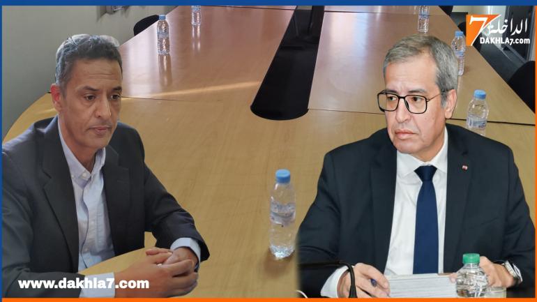 عدم تطبيق والي الجهة للقانون يدفع أحد أعضاء غرفة الصناعة التقليدية إلى تقديم استقالته