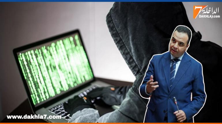 “هاكرز” يُهددون بايتاس بنشر معطيات